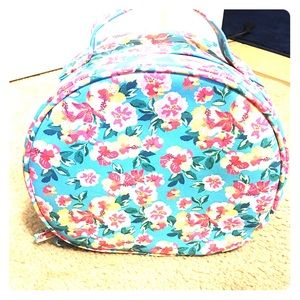 Chi makeup / travel bag